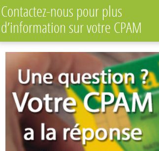 Trouvez sur cpam-info.fr l’adresse de votre centre CPAM à Clermont-Ferrand