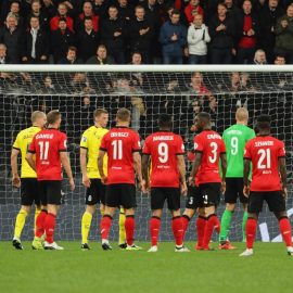 Match de foot Rennes / Nantes du 09/10 au Roazhon Park